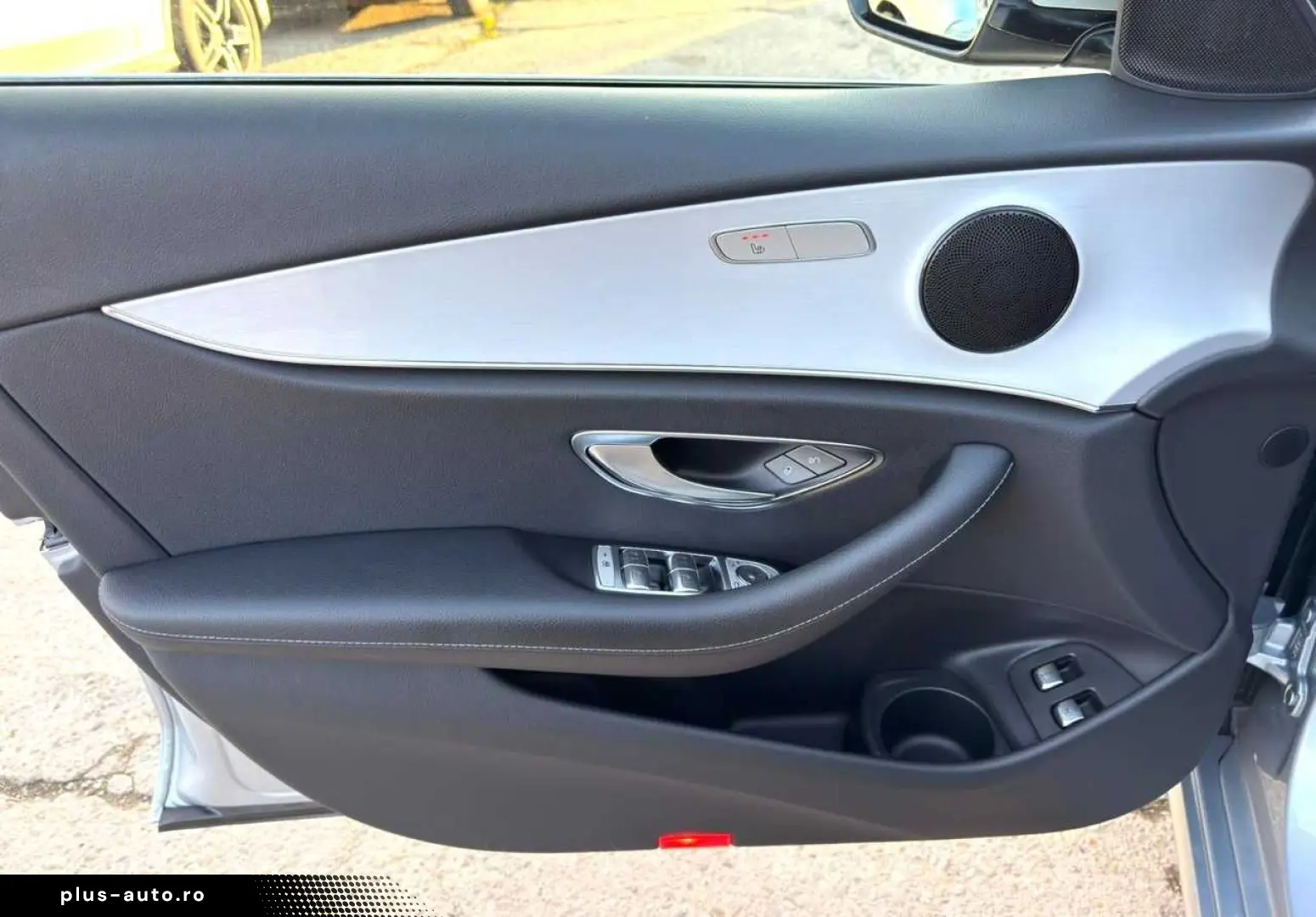 Mercedes-Benz E Gen-W213-2016