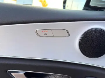 Mercedes-Benz E Gen-W213-2016