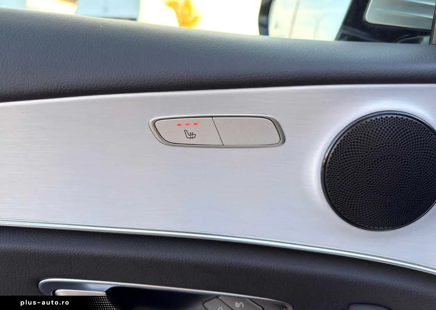 Mercedes-Benz E Gen-W213-2016