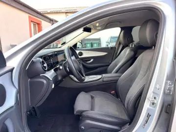 Mercedes-Benz E Gen-W213-2016