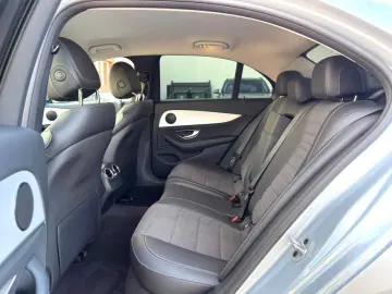 Mercedes-Benz E Gen-W213-2016