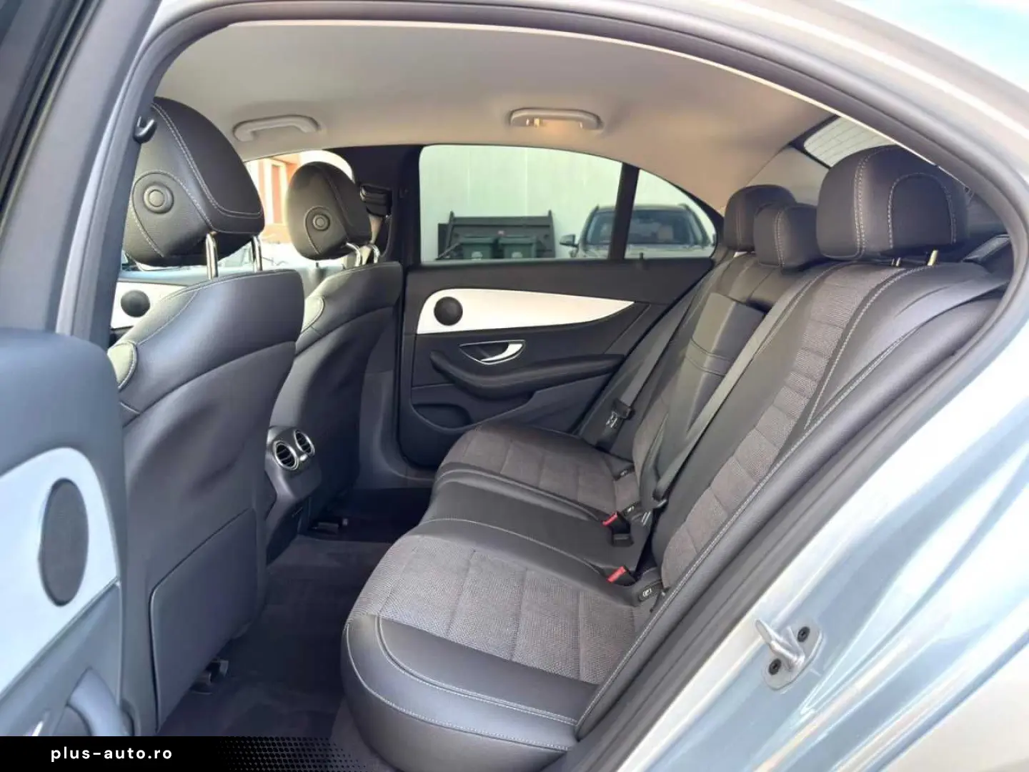 Mercedes-Benz E Gen-W213-2016