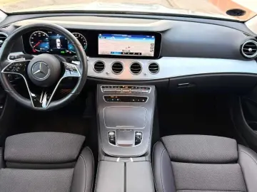 Mercedes-Benz E Gen-W213-2016