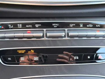 Mercedes-Benz E Gen-W213-2016