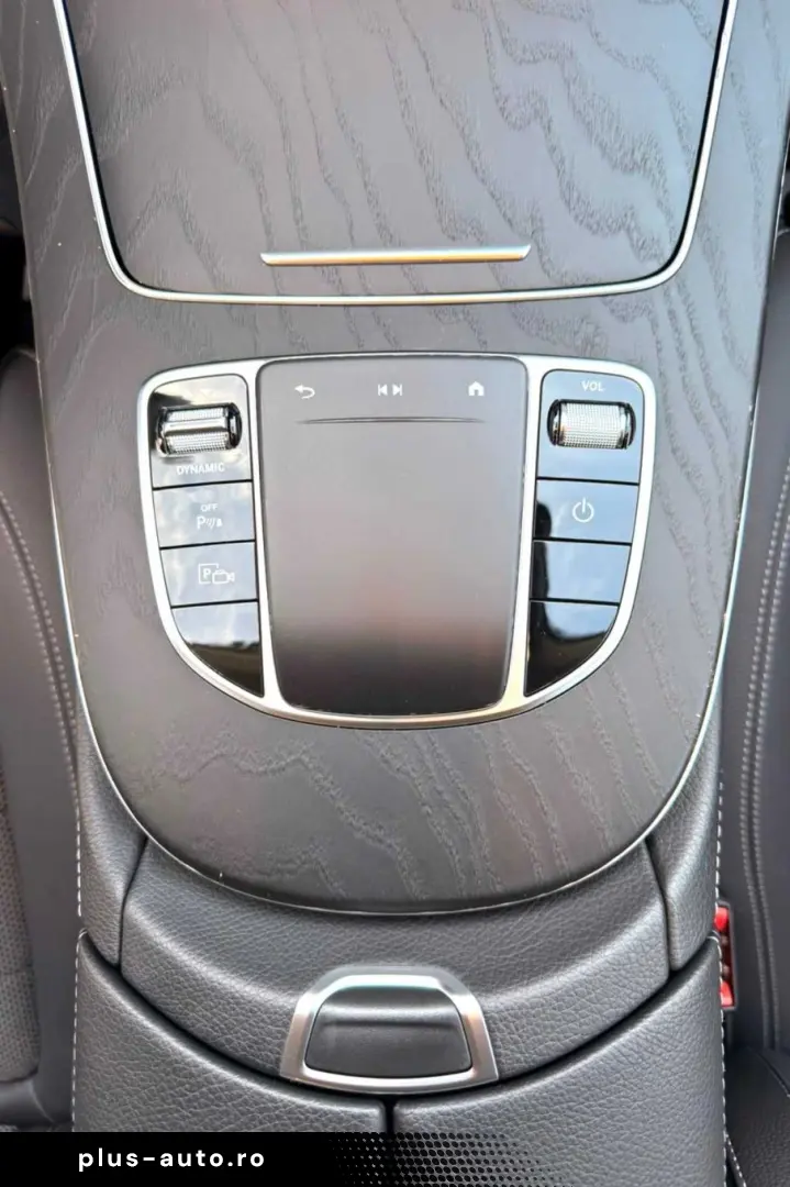 Mercedes-Benz E Gen-W213-2016