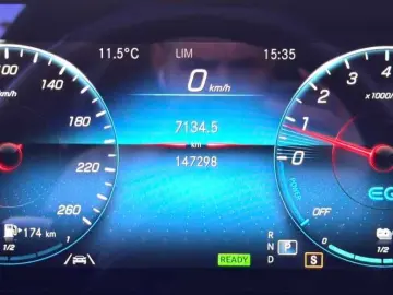 Mercedes-Benz E Gen-W213-2016