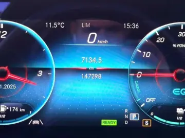 Mercedes-Benz E Gen-W213-2016