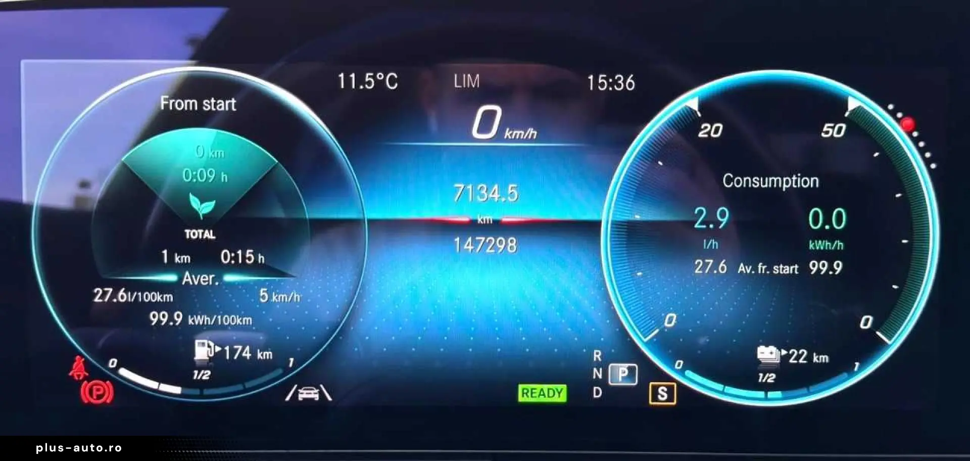 Mercedes-Benz E Gen-W213-2016