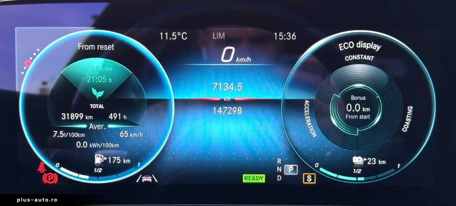 Mercedes-Benz E Gen-W213-2016