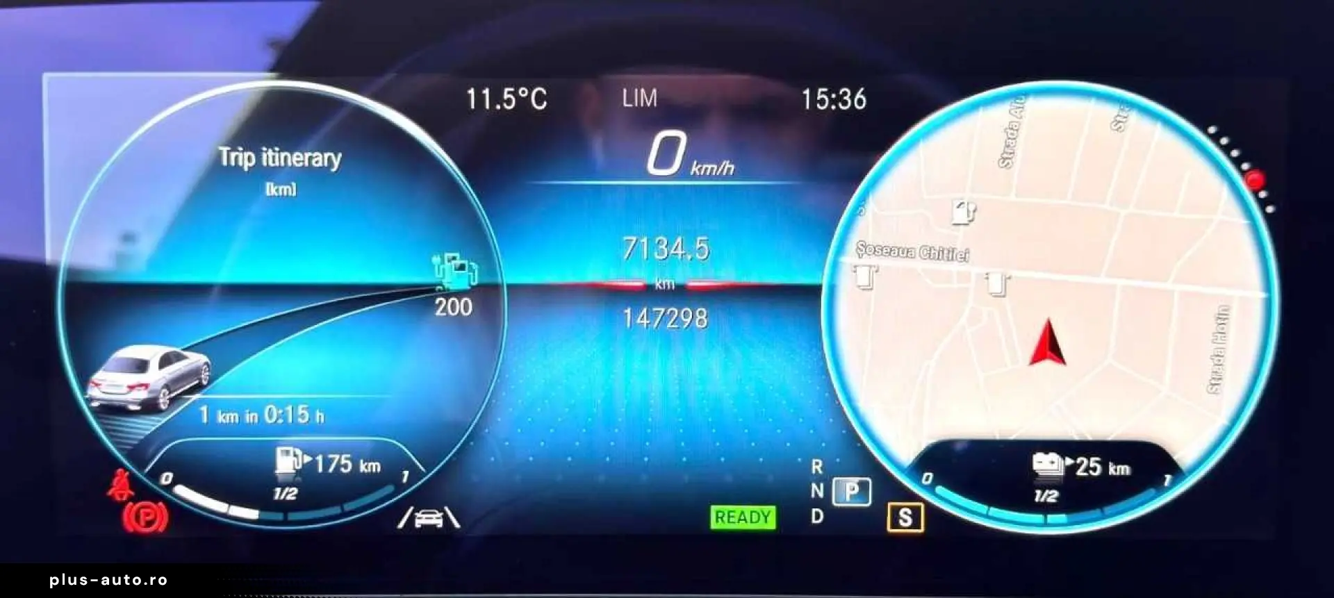 Mercedes-Benz E Gen-W213-2016