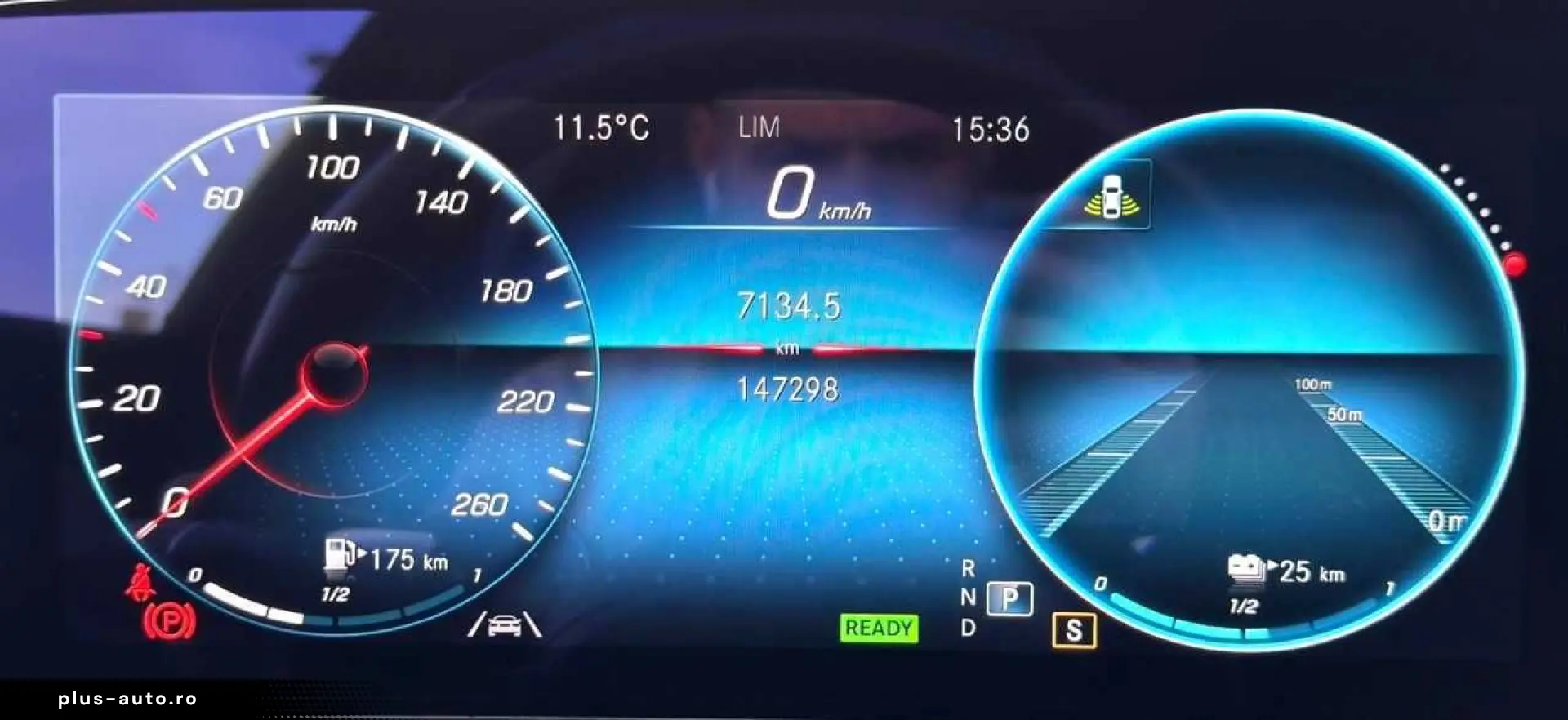 Mercedes-Benz E Gen-W213-2016