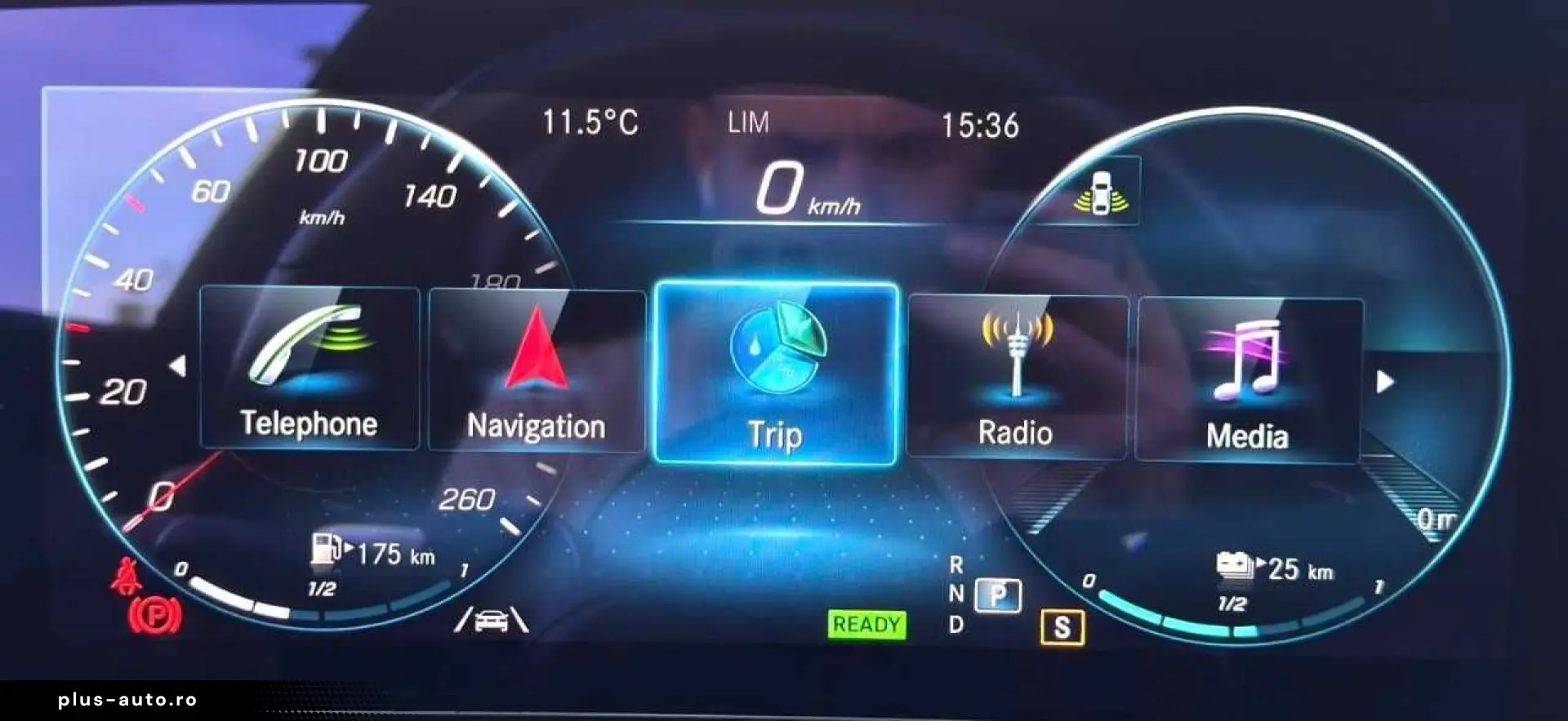 Mercedes-Benz E Gen-W213-2016