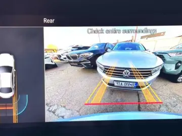 Mercedes-Benz E Gen-W213-2016