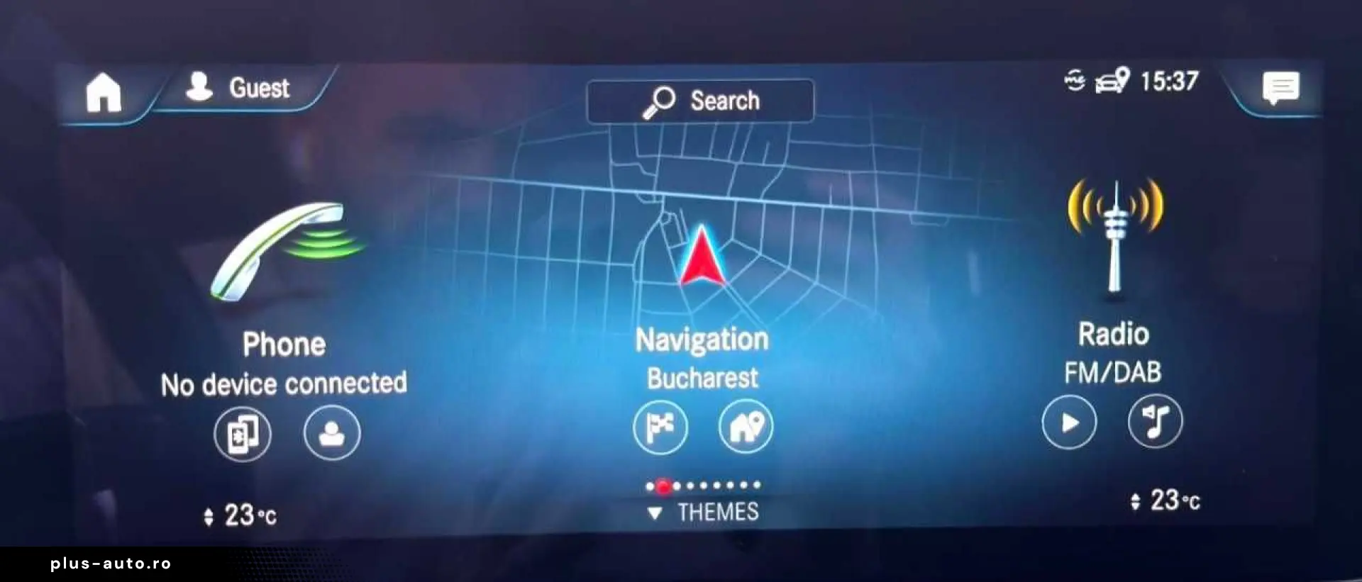 Mercedes-Benz E Gen-W213-2016