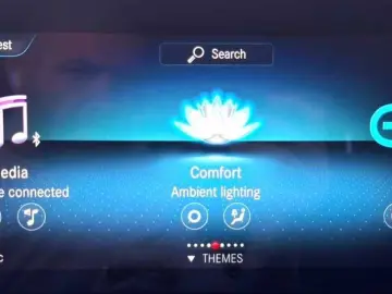 Mercedes-Benz E Gen-W213-2016