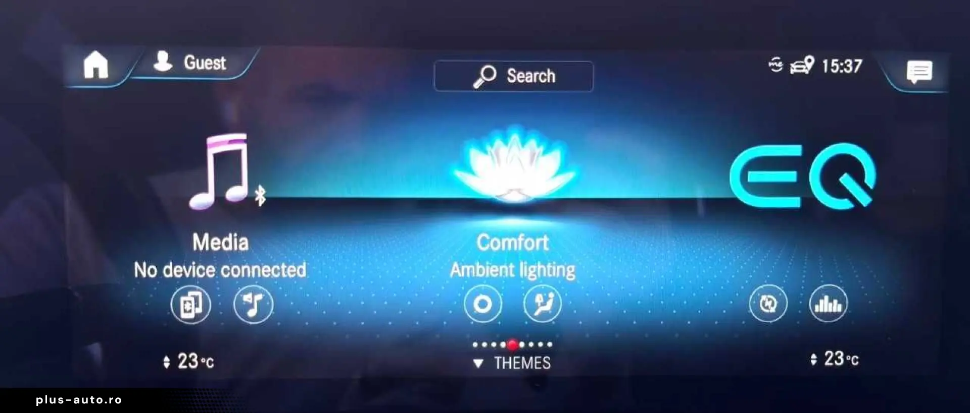 Mercedes-Benz E Gen-W213-2016