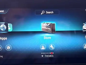 Mercedes-Benz E Gen-W213-2016