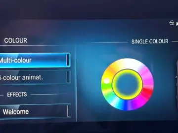 Mercedes-Benz E Gen-W213-2016