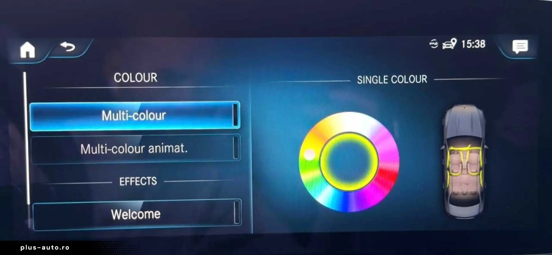 Mercedes-Benz E Gen-W213-2016