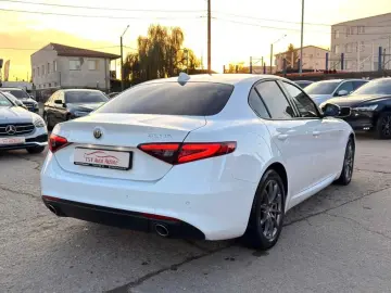 Alfa-Romeo Giulia