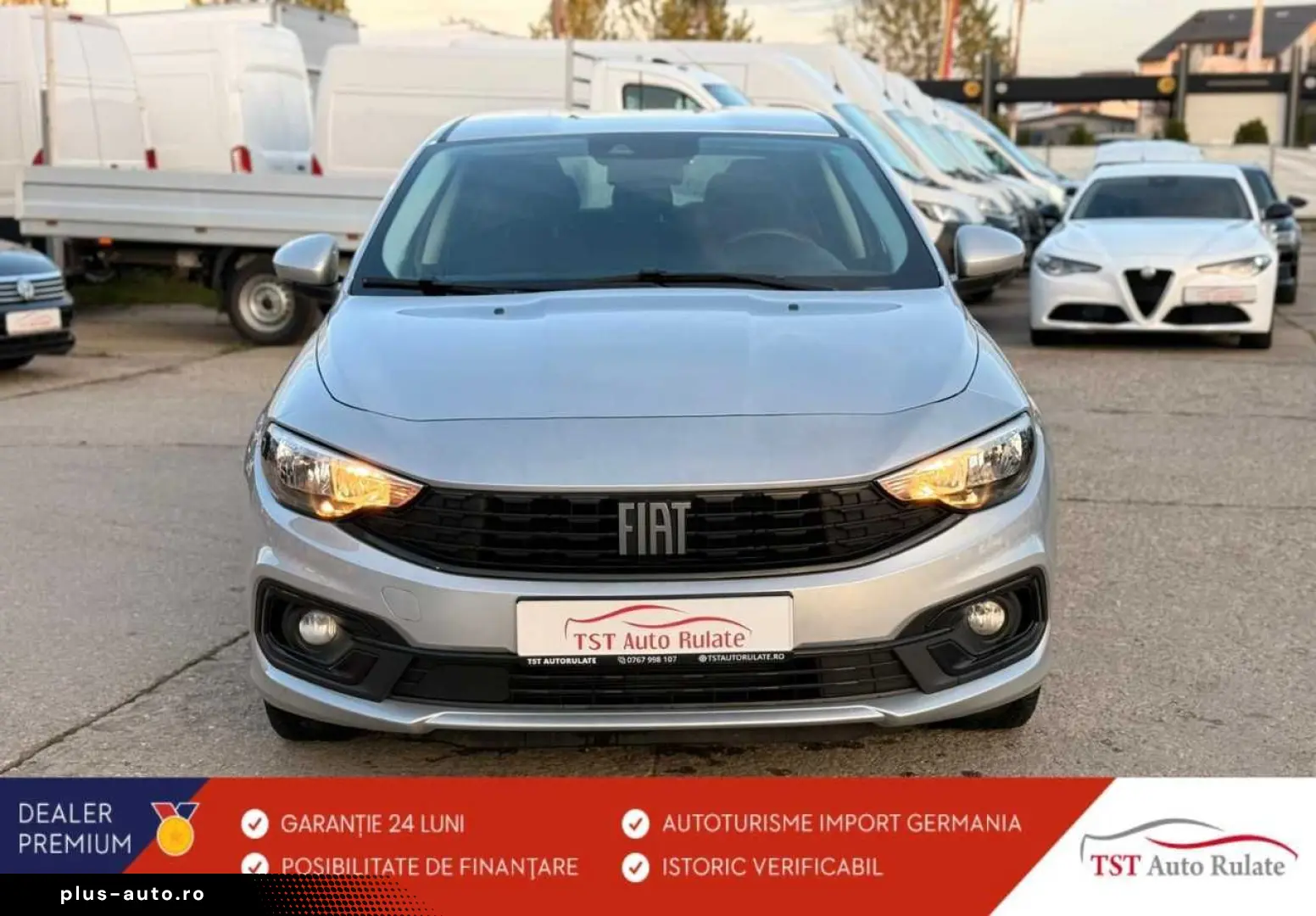Fiat Tipo