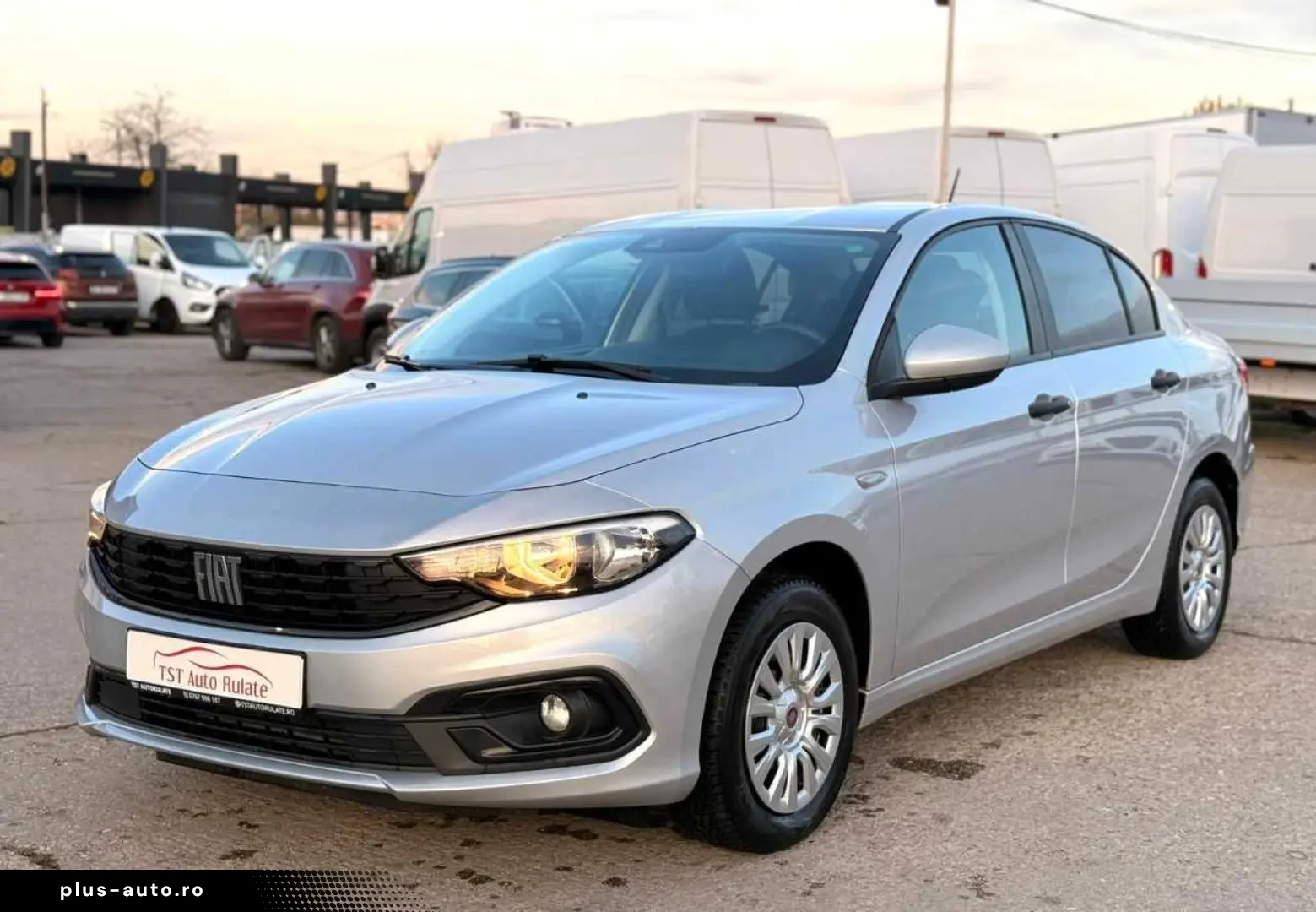 Fiat Tipo