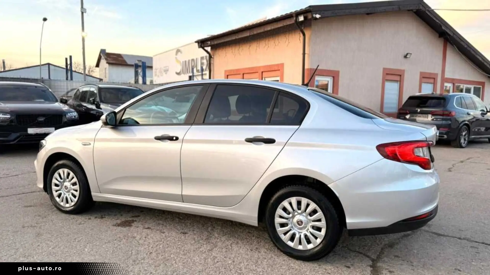 Fiat Tipo