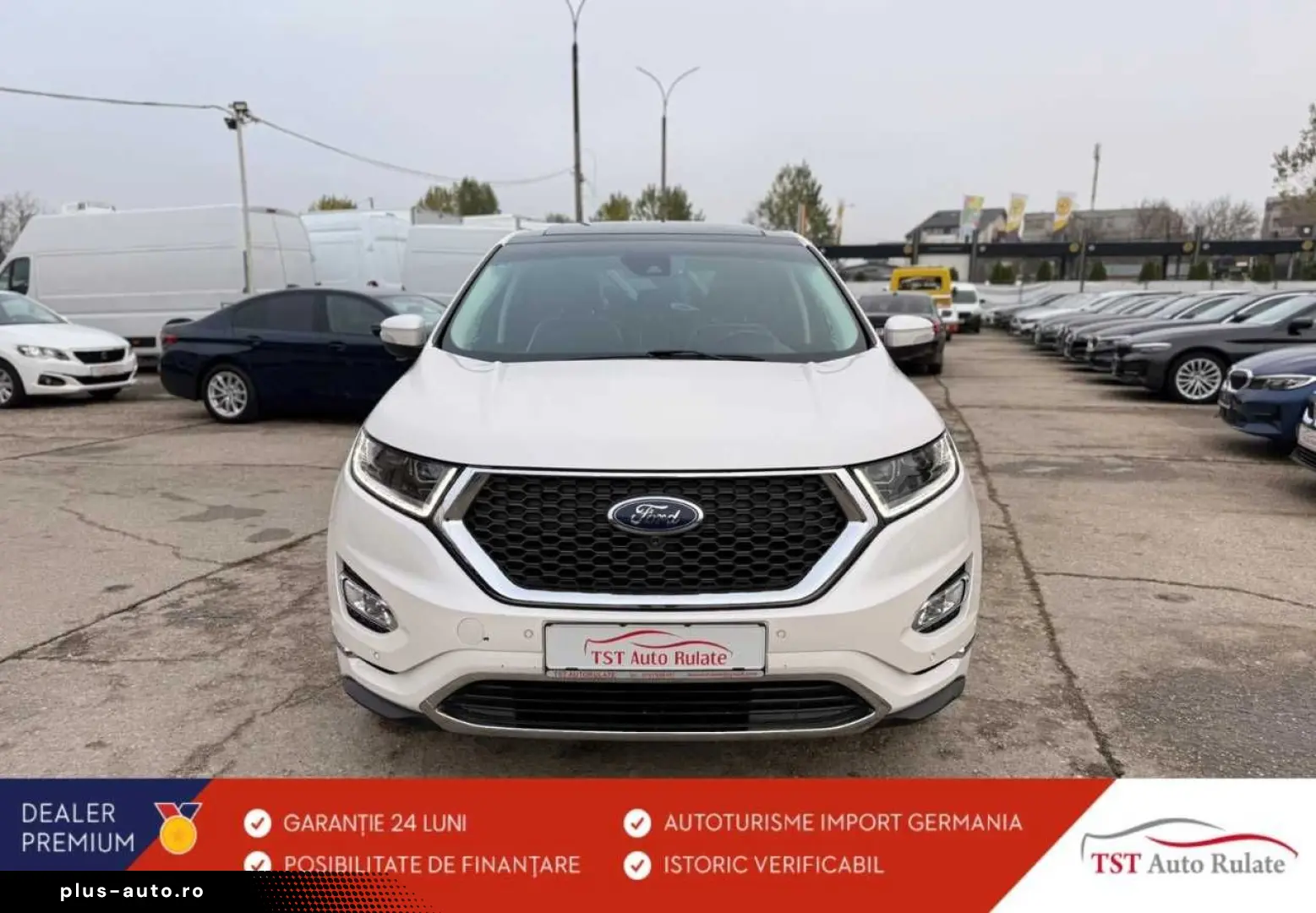 Ford Edge Gen-Ii-2015