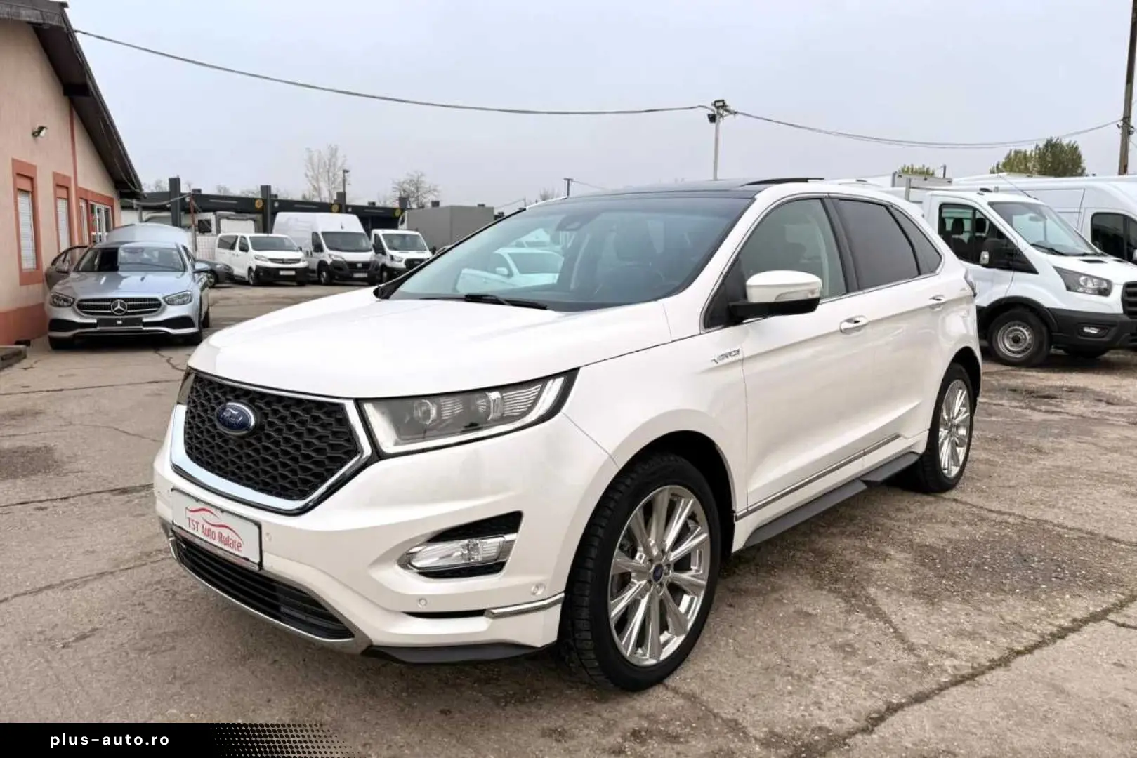 Ford Edge Gen-Ii-2015