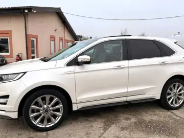 Ford Edge Gen-Ii-2015