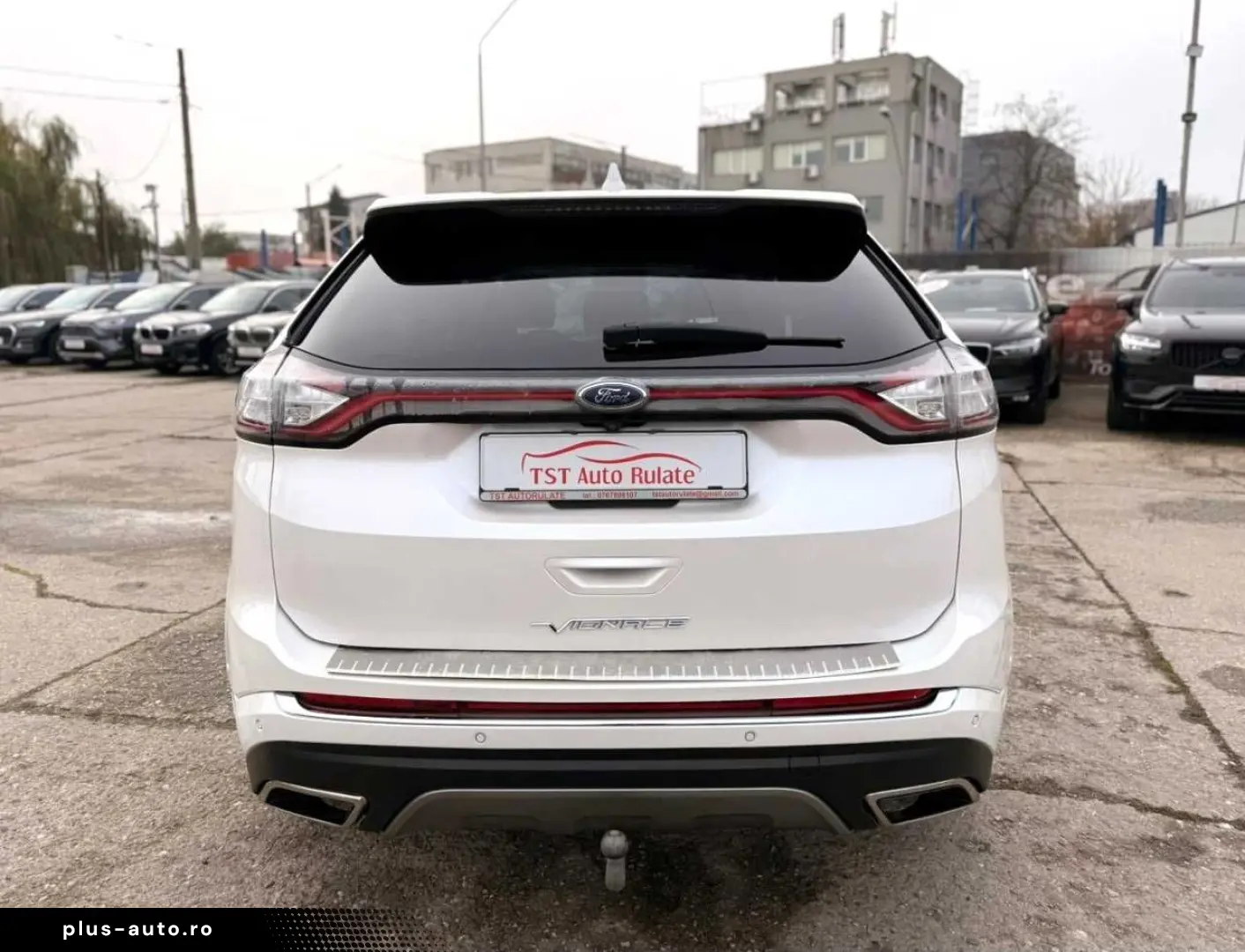 Ford Edge Gen-Ii-2015