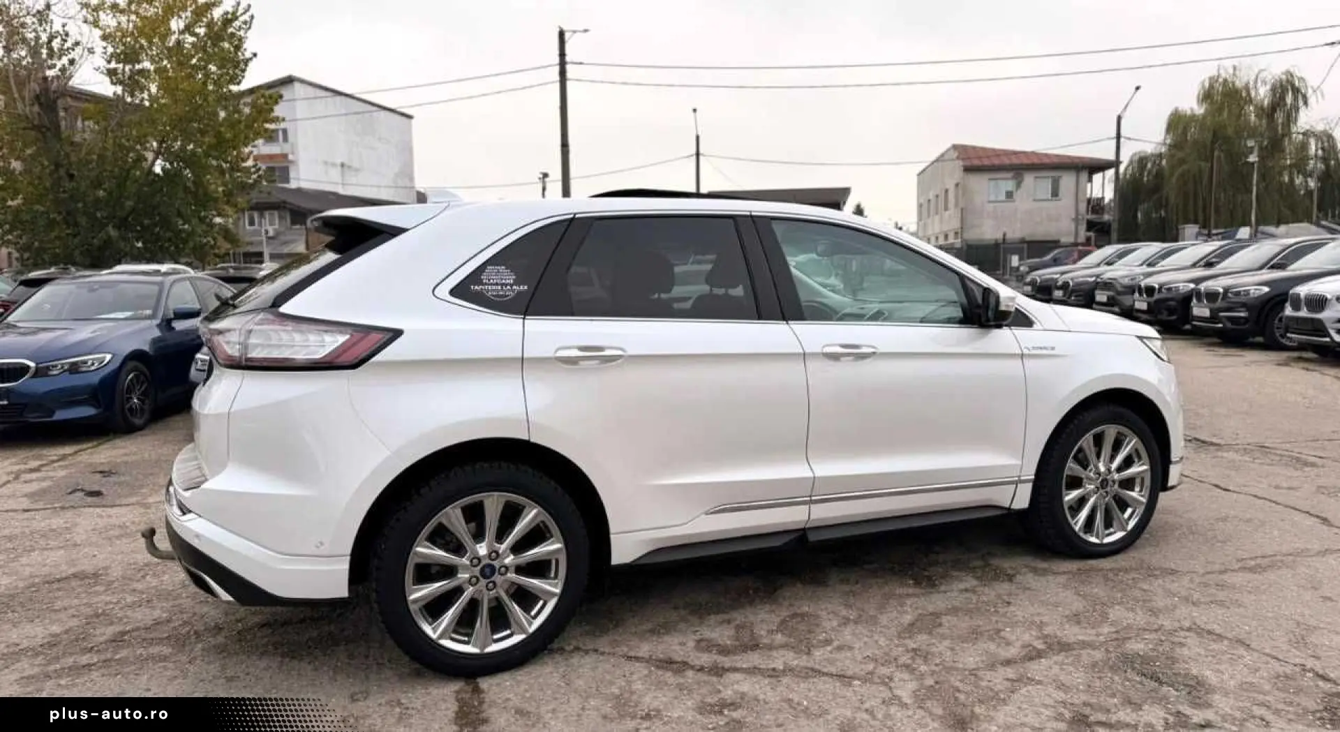 Ford Edge Gen-Ii-2015