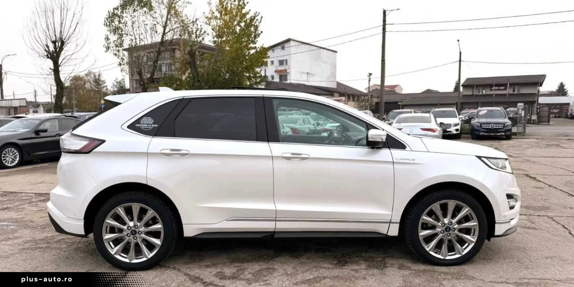 Ford Edge Gen-Ii-2015