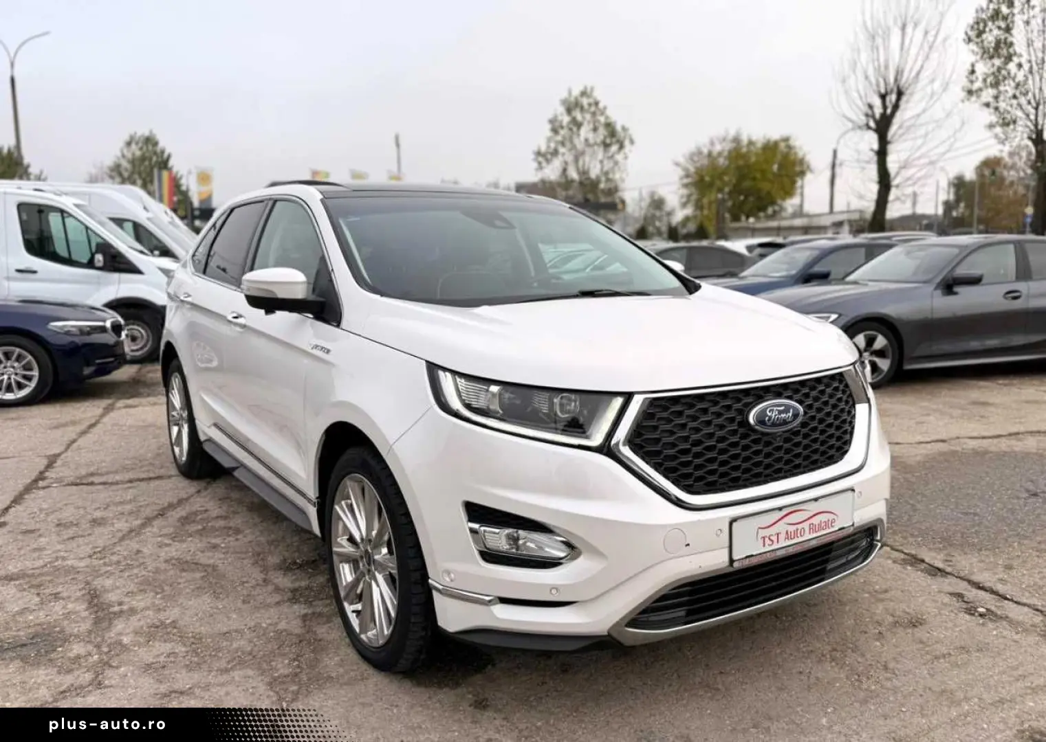 Ford Edge Gen-Ii-2015