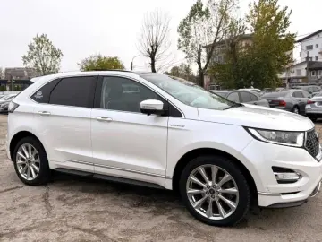 Ford Edge Gen-Ii-2015