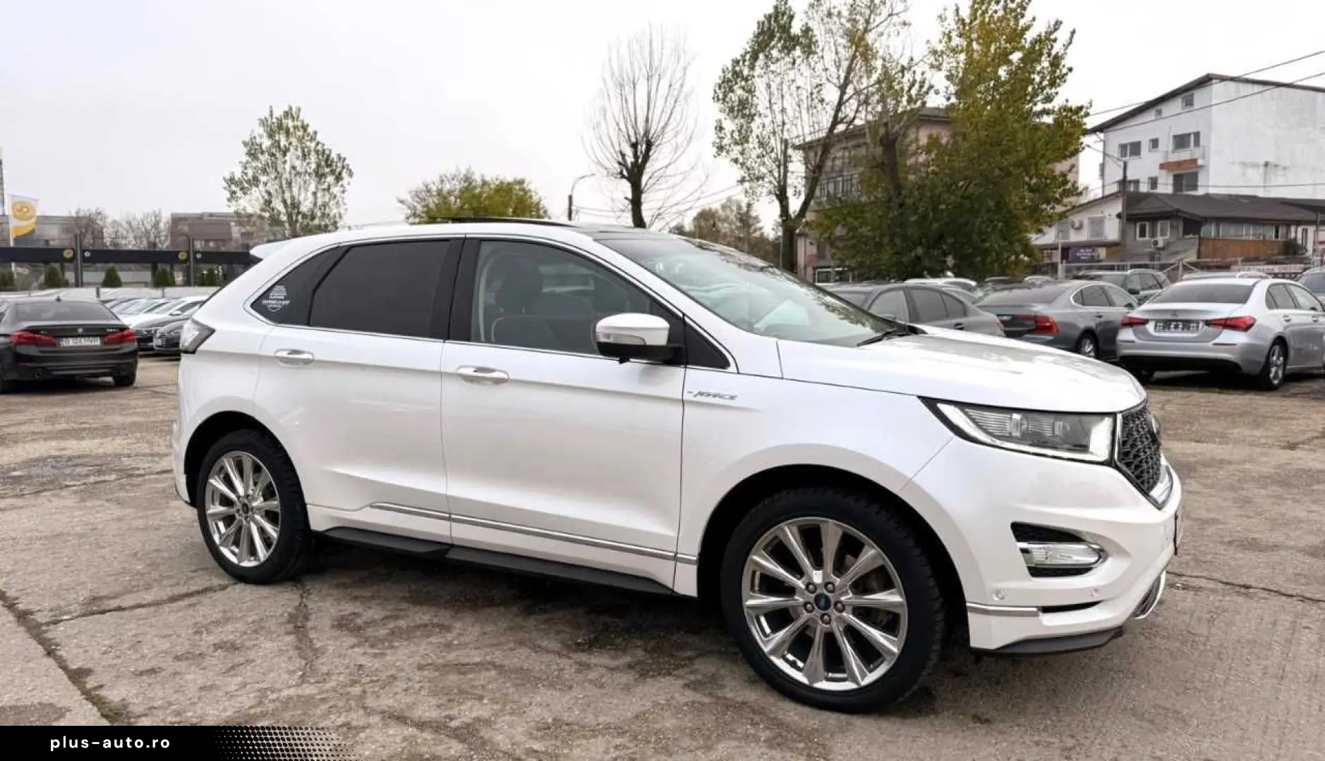 Ford Edge Gen-Ii-2015