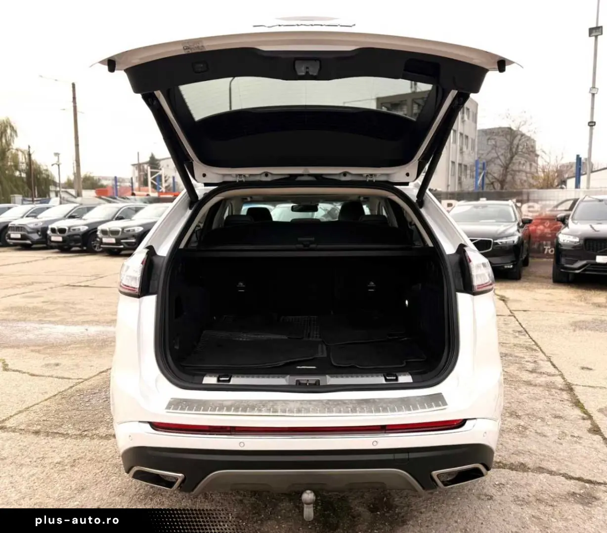 Ford Edge Gen-Ii-2015