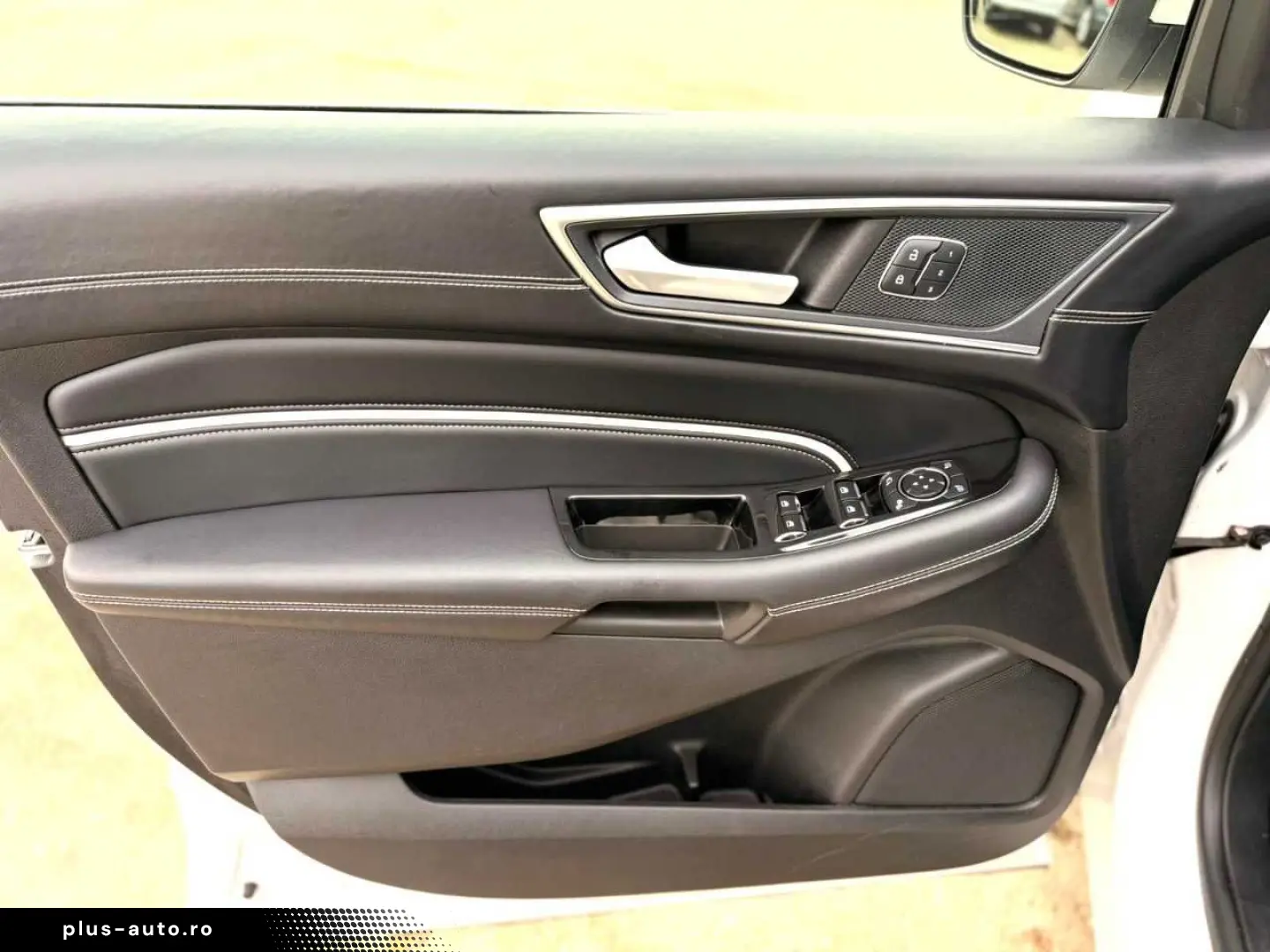 Ford Edge Gen-Ii-2015