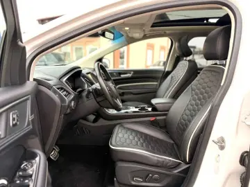 Ford Edge Gen-Ii-2015