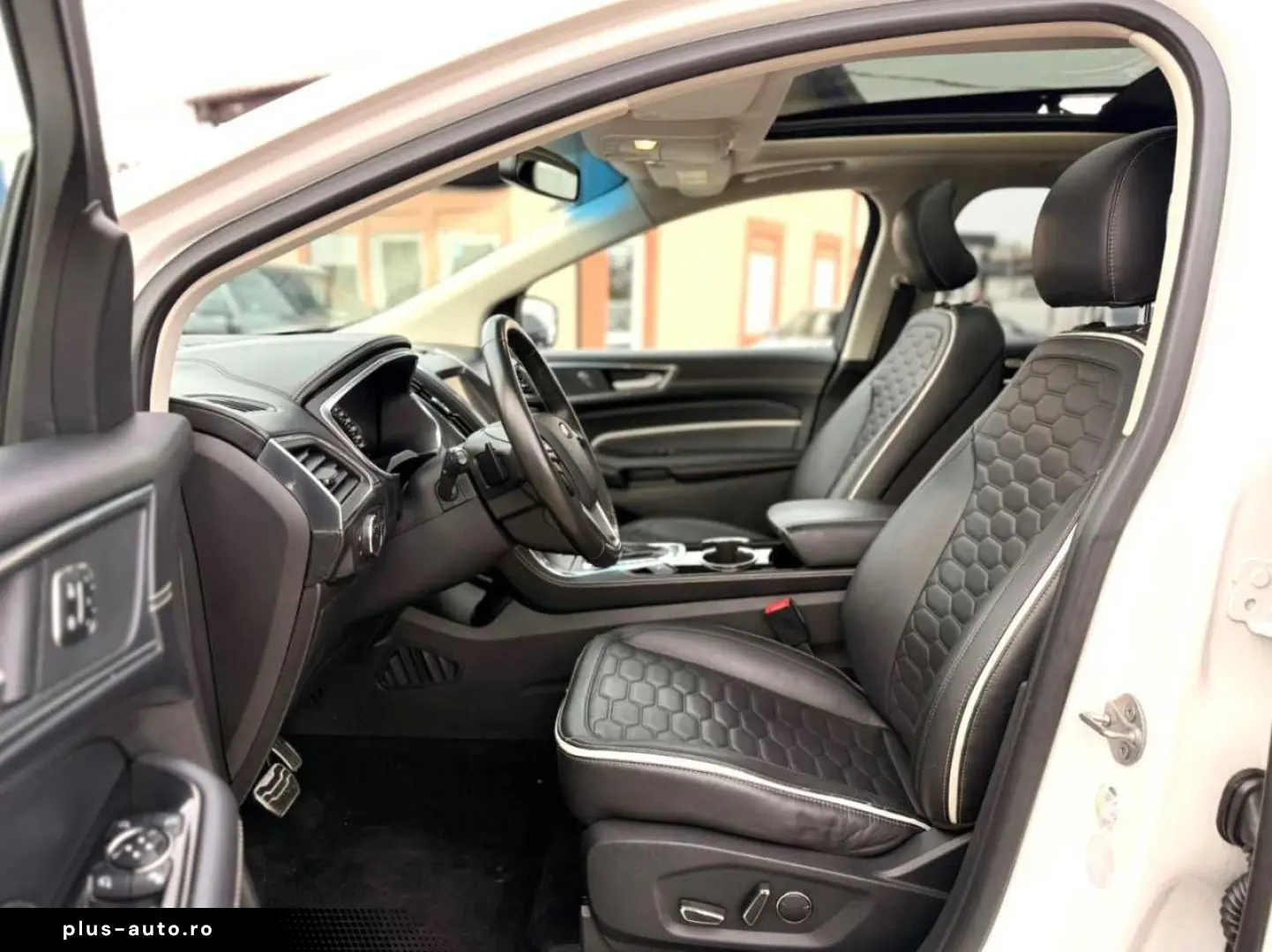 Ford Edge Gen-Ii-2015