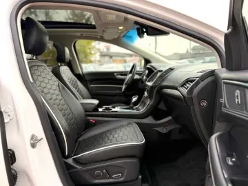 Ford Edge Gen-Ii-2015