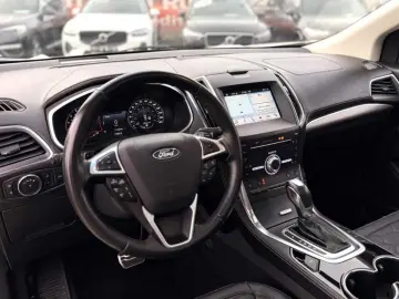 Ford Edge Gen-Ii-2015