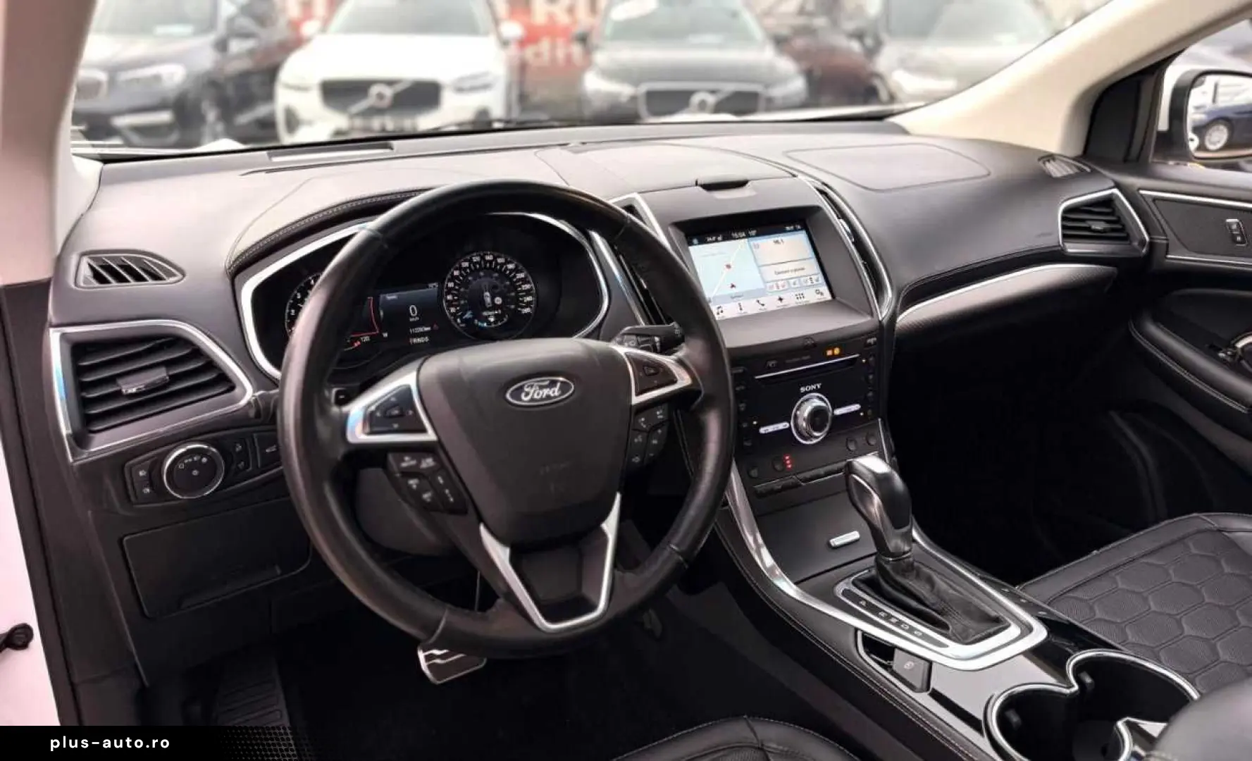 Ford Edge Gen-Ii-2015