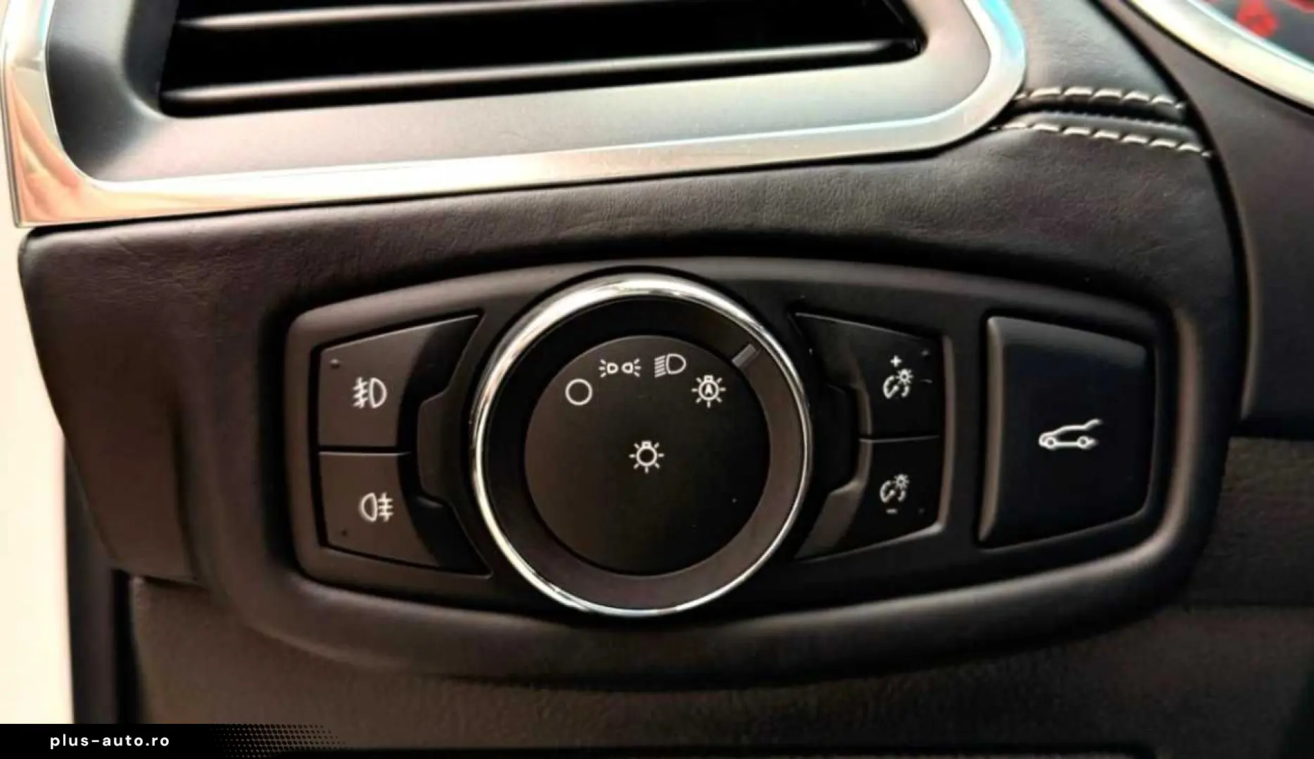 Ford Edge Gen-Ii-2015