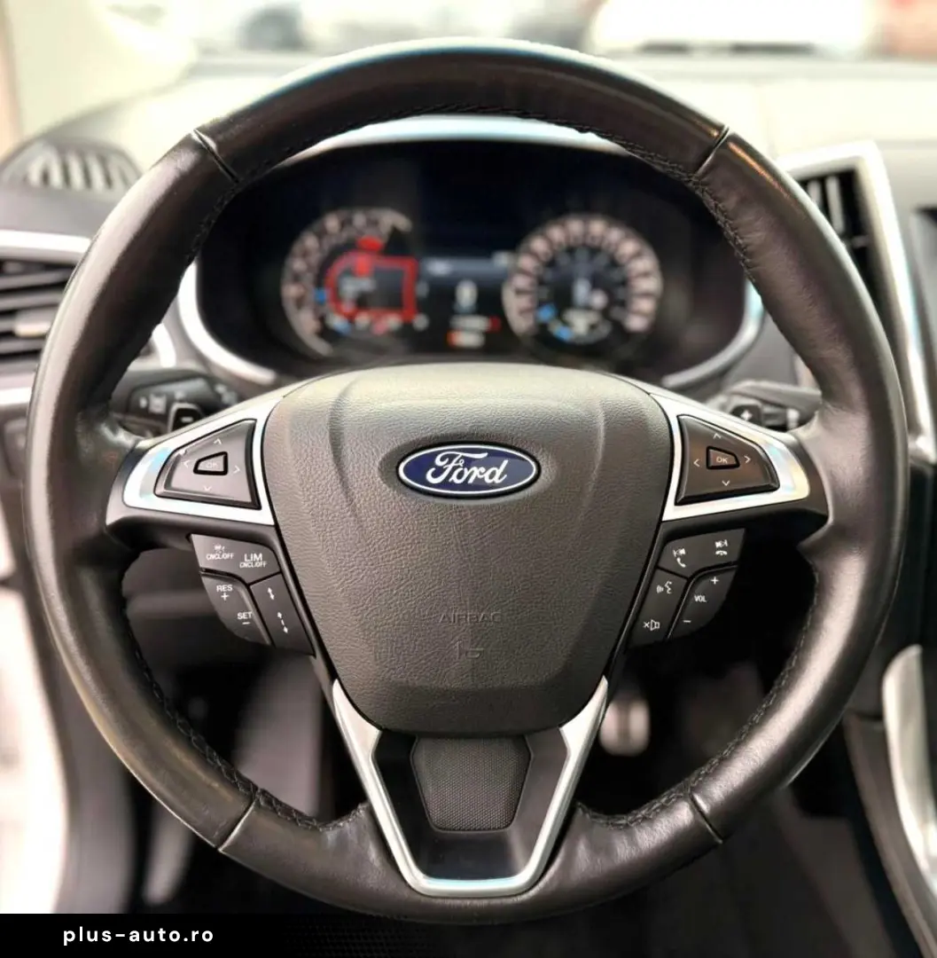 Ford Edge Gen-Ii-2015