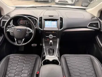 Ford Edge Gen-Ii-2015