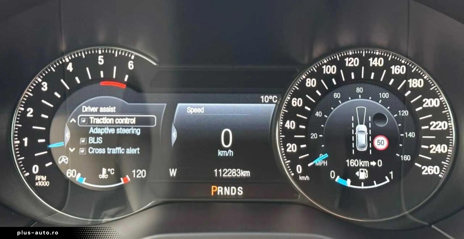 Ford Edge Gen-Ii-2015