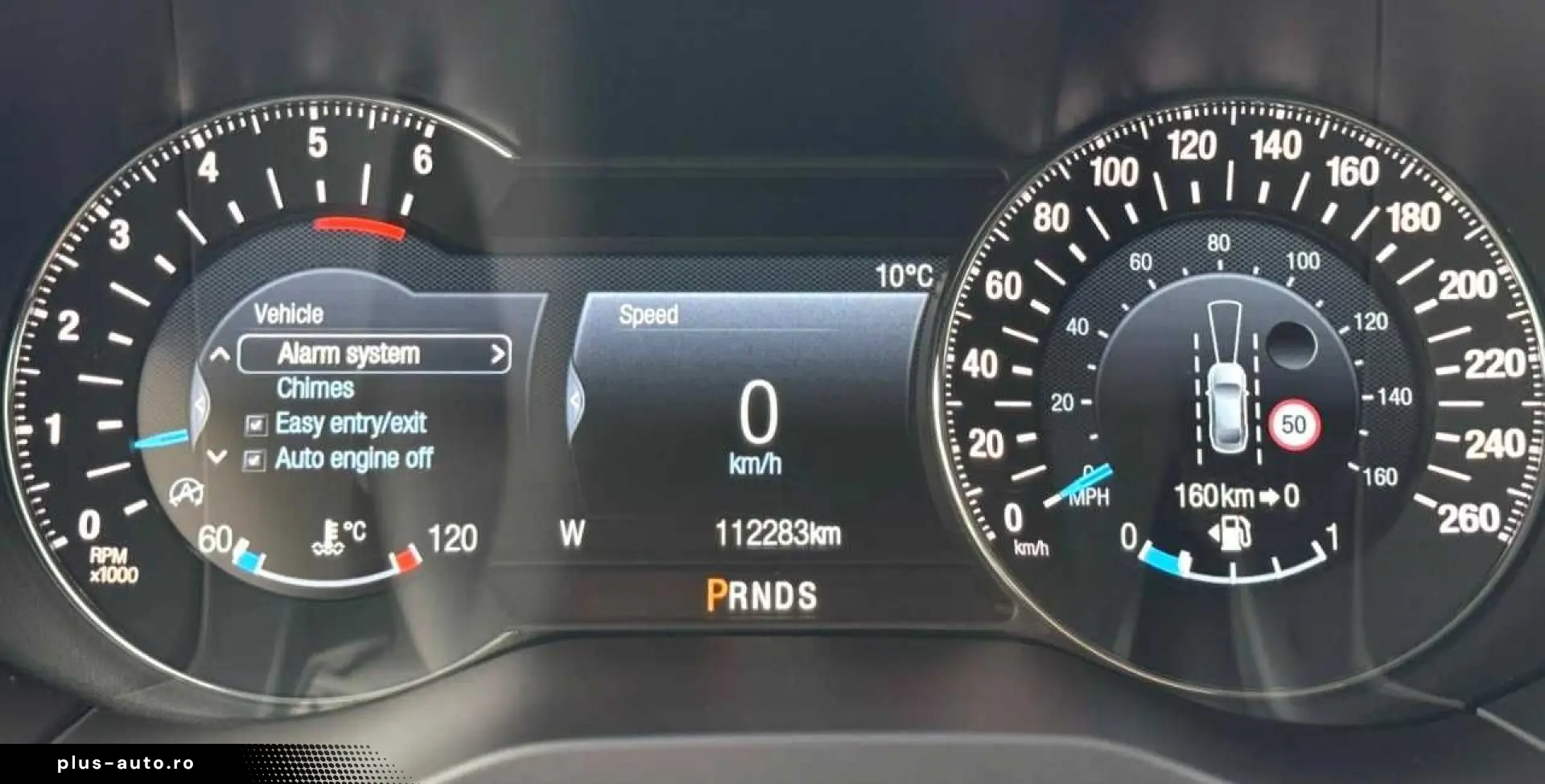 Ford Edge Gen-Ii-2015