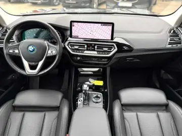 Bmw X3 Gen-G01-2017