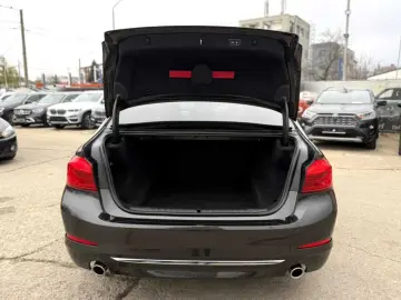 Bmw Seria-5 Gen-G30-G31-2017